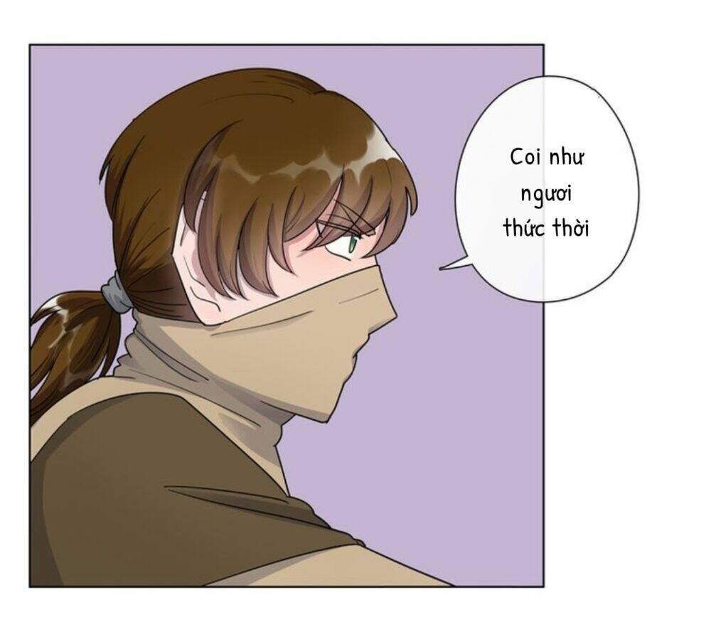 Tướng Quân Cấp Cấp Như Luật Lệnh: Chapter 8