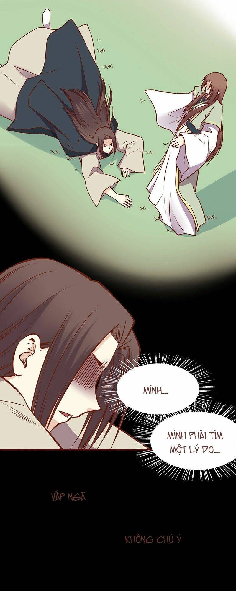 Yến Sơn Phái Và Bách Hoa Môn: Chapter 70