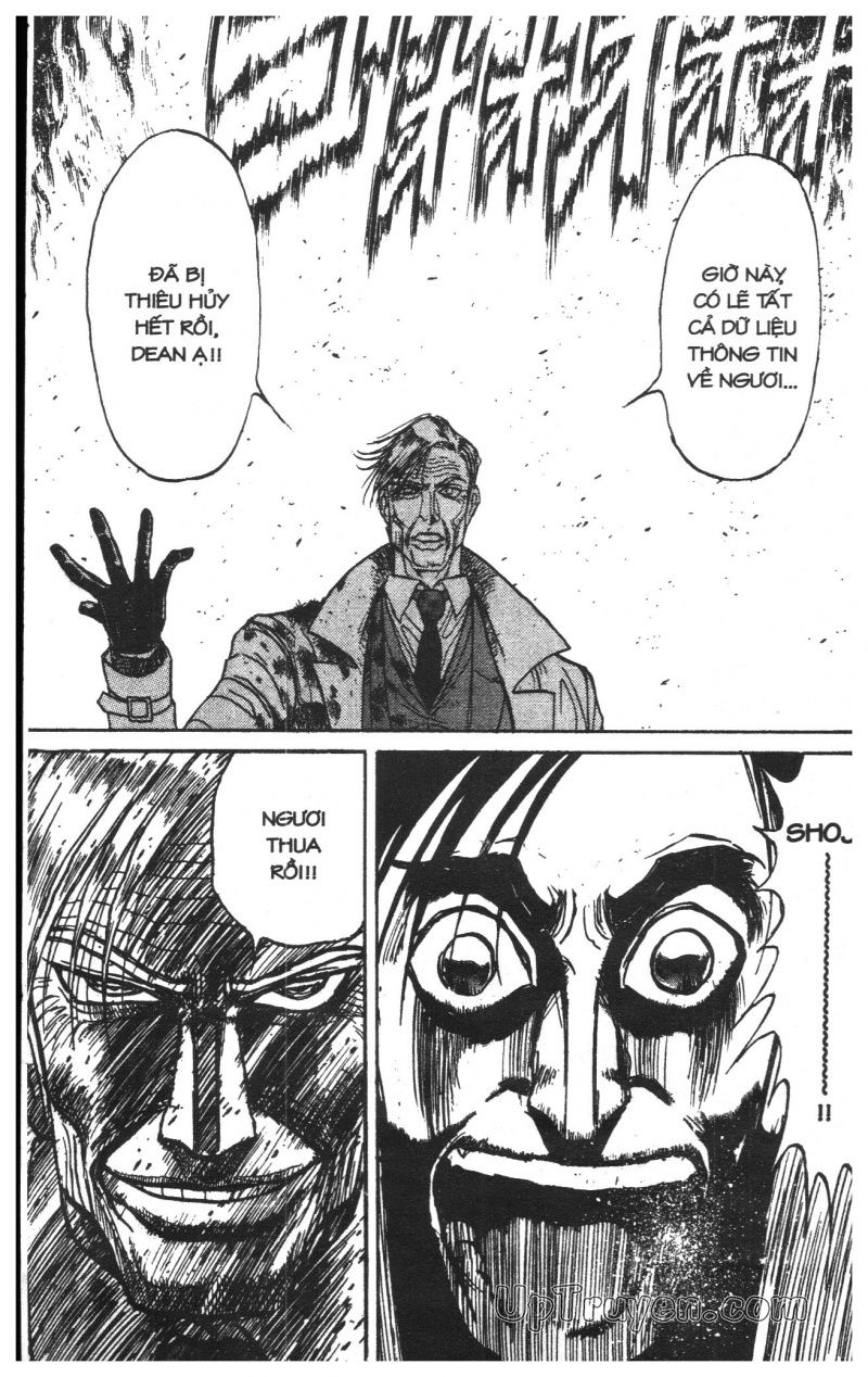 Fujita Kazuhiro: Chapter 26