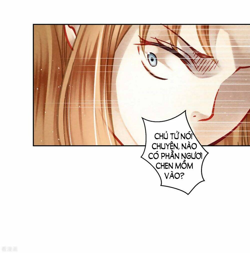 Ái Thượng Vô Địch Tiếu Hoàng Hậu: Chapter 134