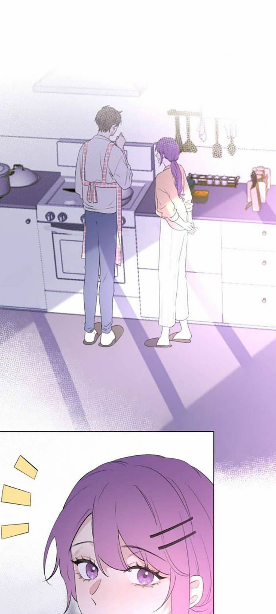 Cát Xê Người Tình Bóng Đêm: Chapter 5