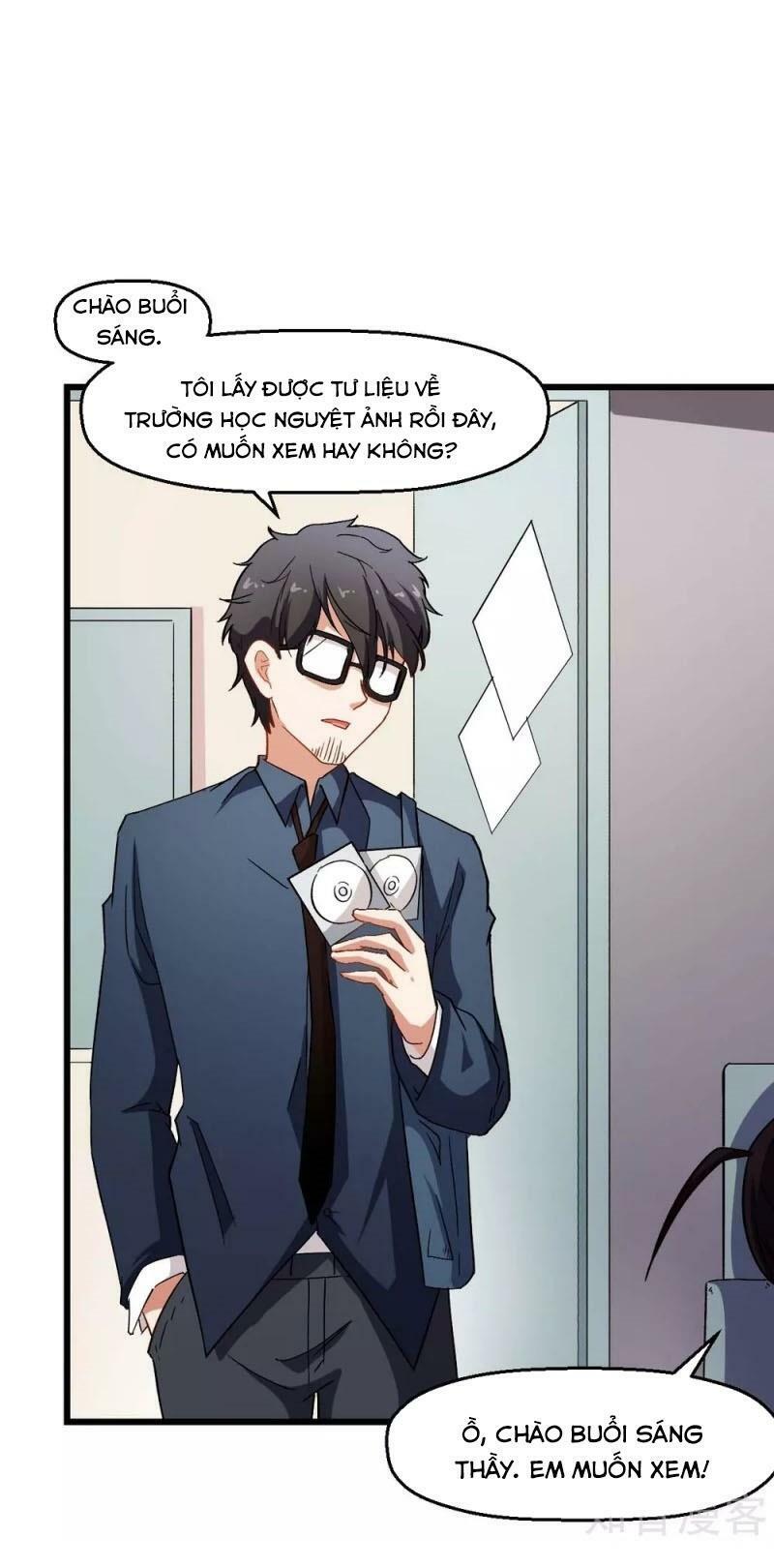 Vườn Trường Cuồng Sư Hệ Thống: Chapter 120