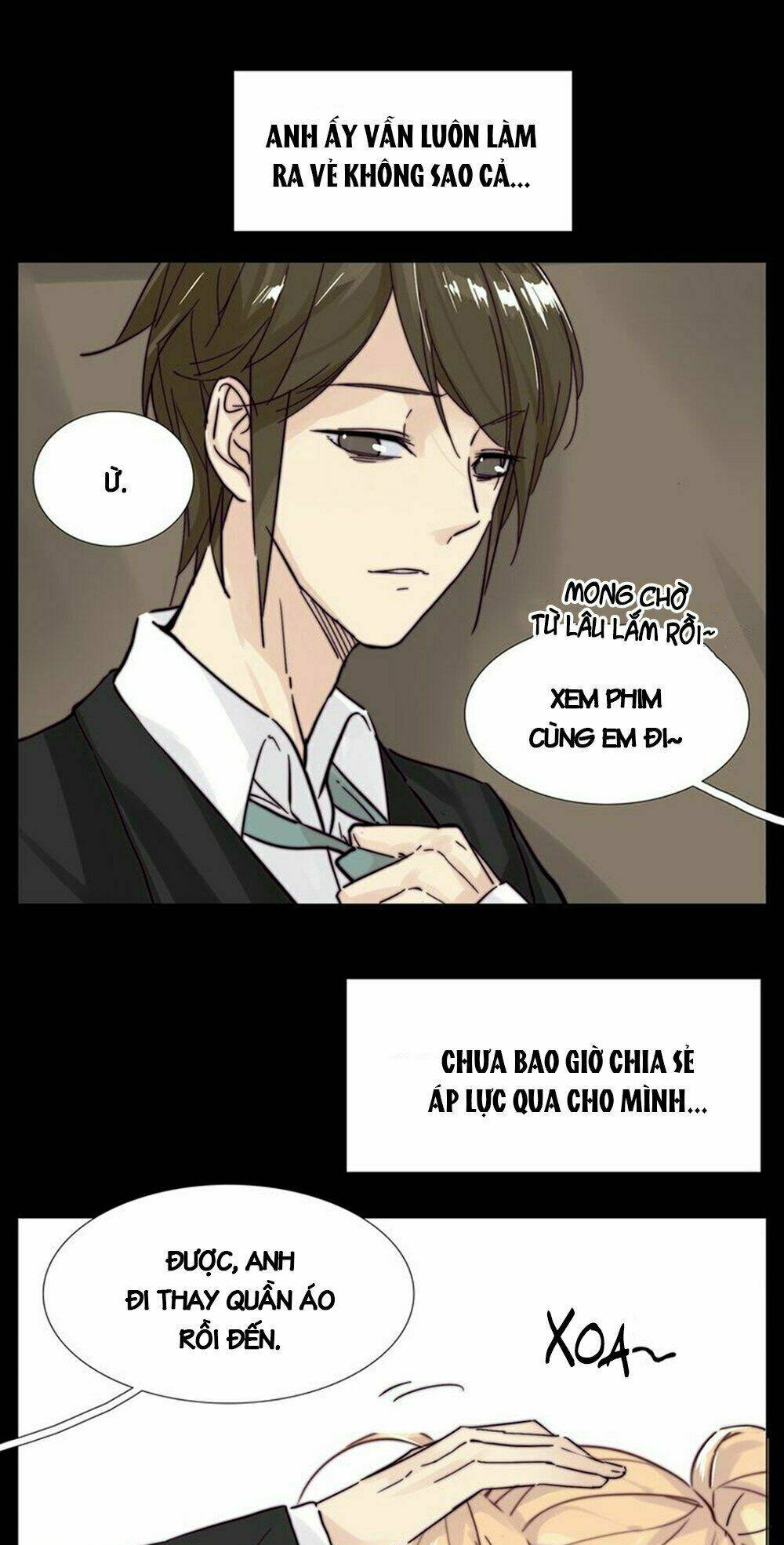 Tình Yêu Chớp Nhoáng: Chapter 73