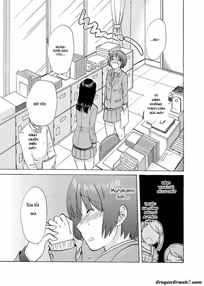 Frag Time: Chapter 2