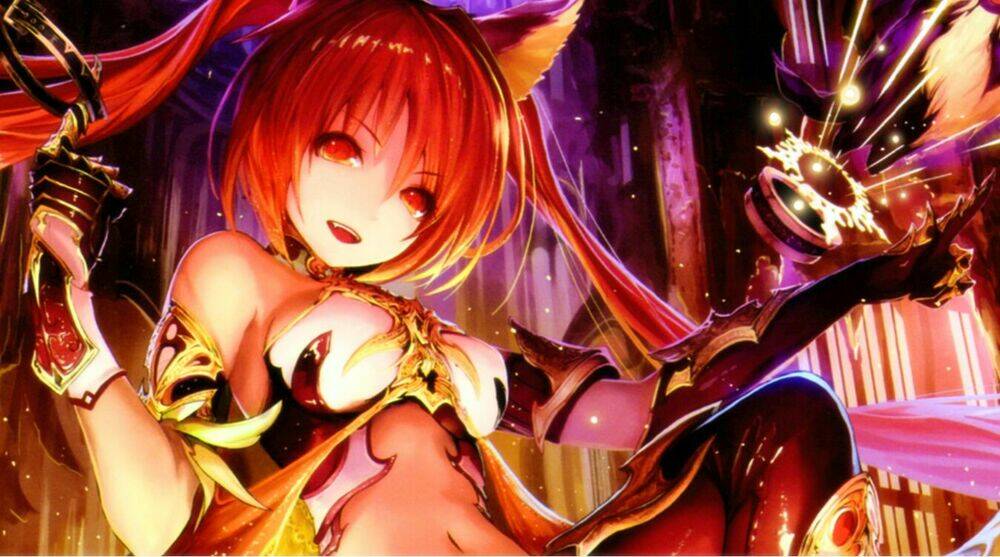 Wallpaper: Chapter 17