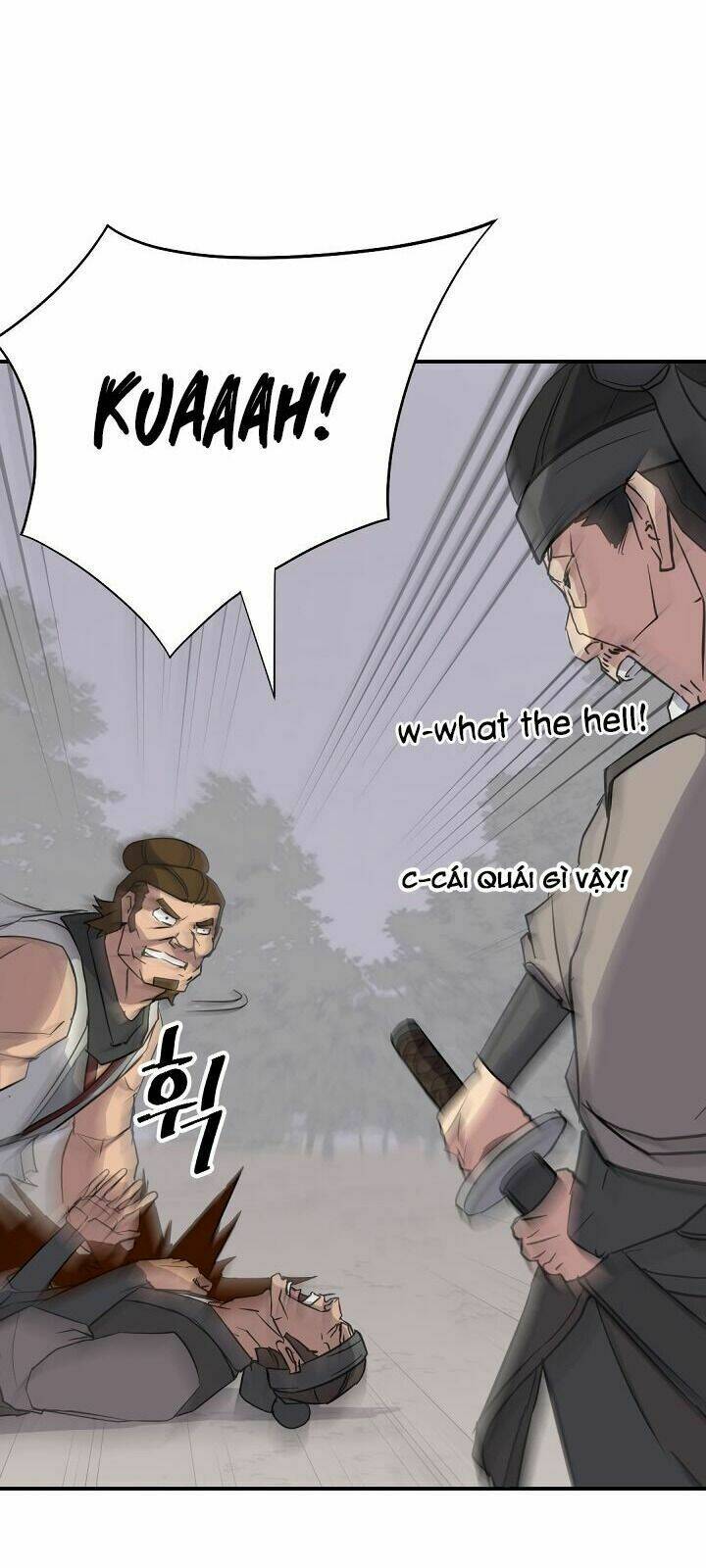 Trọng Sinh, Bất Khả Chiến Bại: Chapter 79