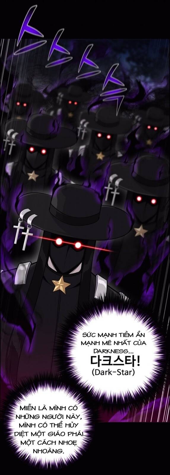 Luân Hồi Ác Nhân: Chapter 45