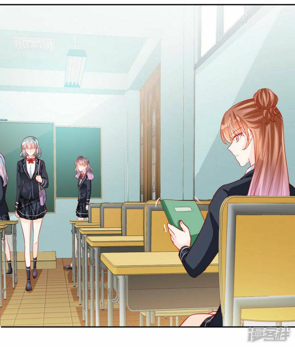 Tu La Thiếu Gia Quá Kiêu Ngạo: Chapter 95