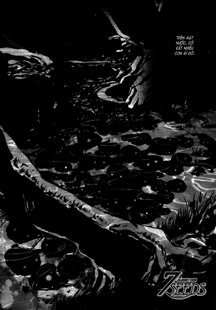 Mầm Sống: Chapter 111
