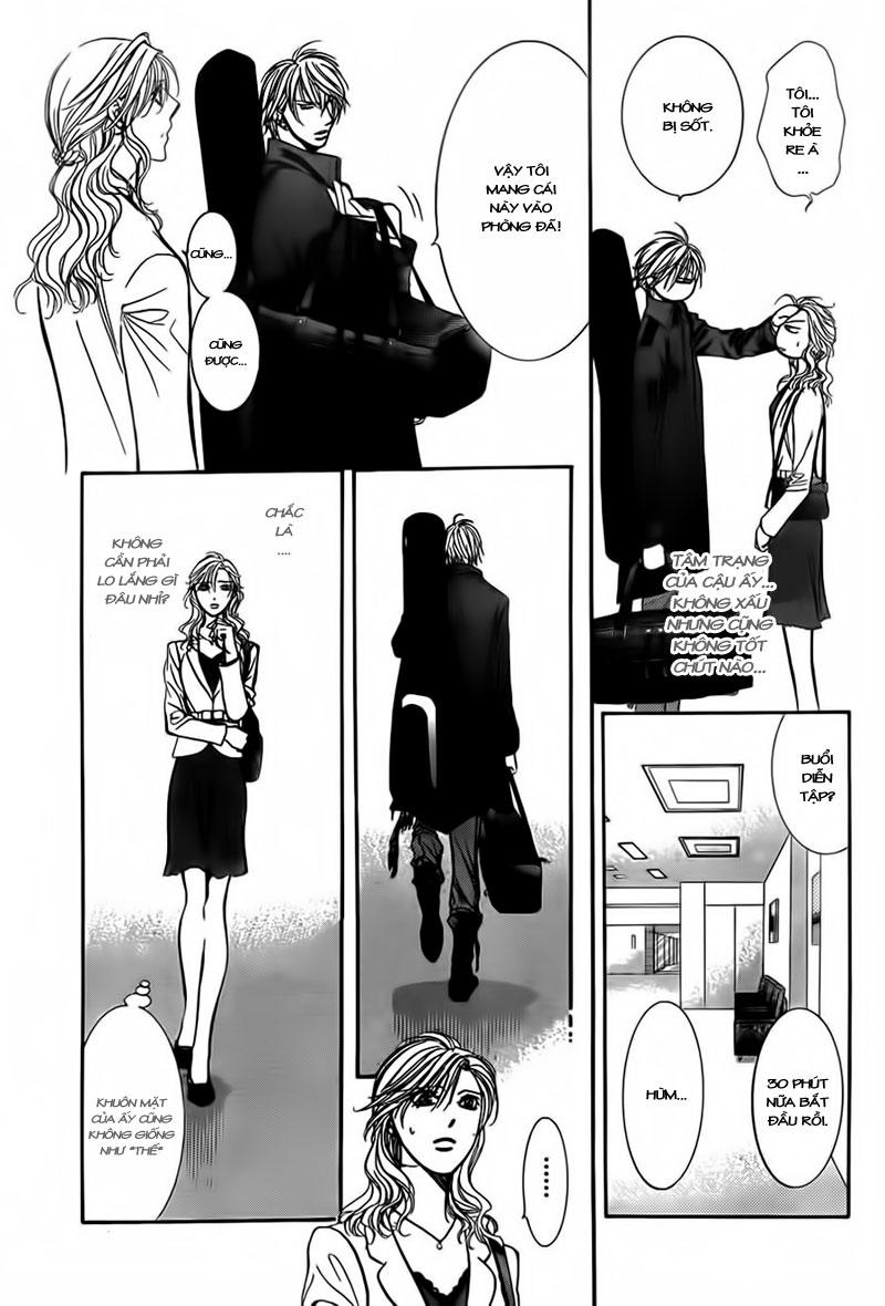 Thách Thức Tuyệt Vời: Chapter 191