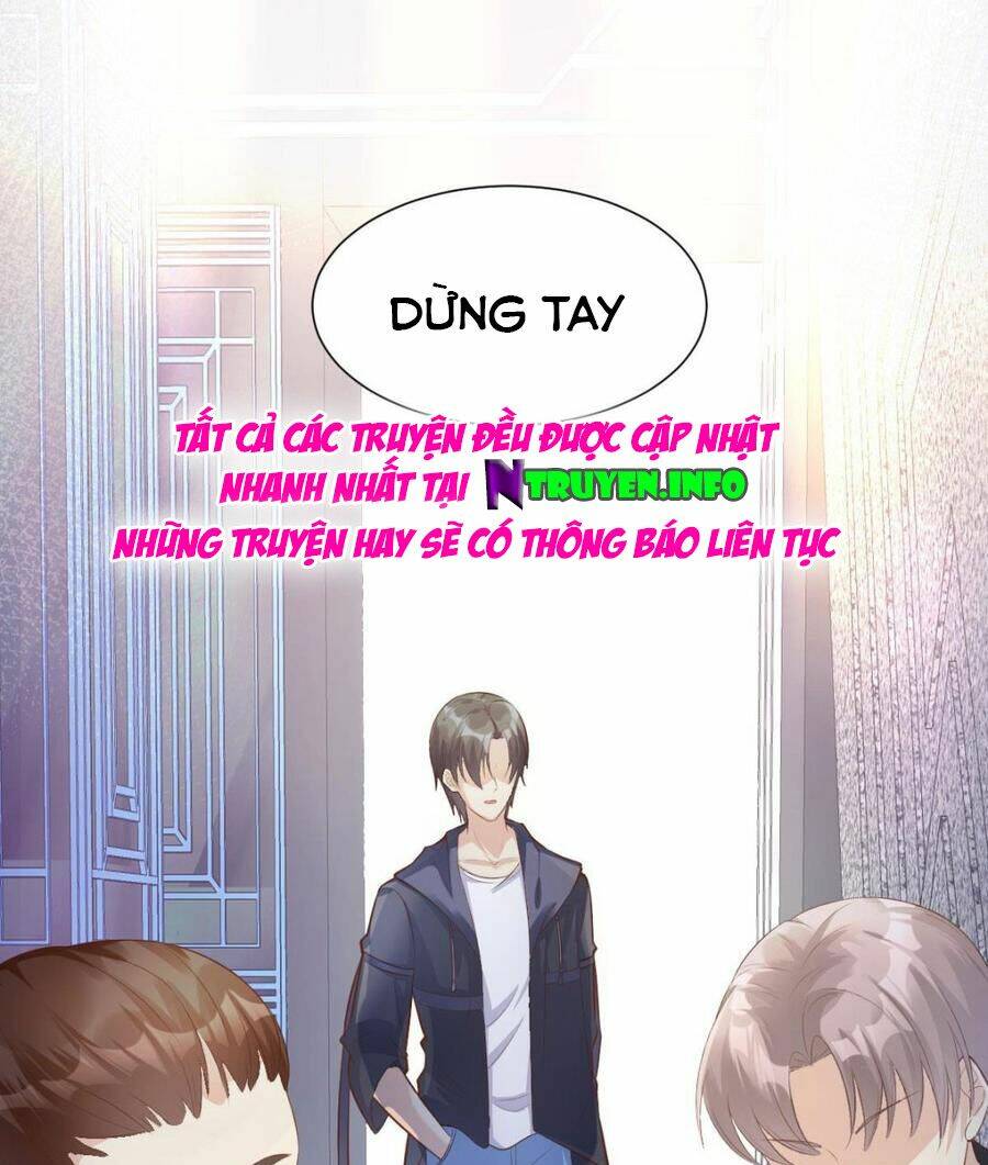 Tư Sủng Cục Cưng Bảo Bối: Chapter 44