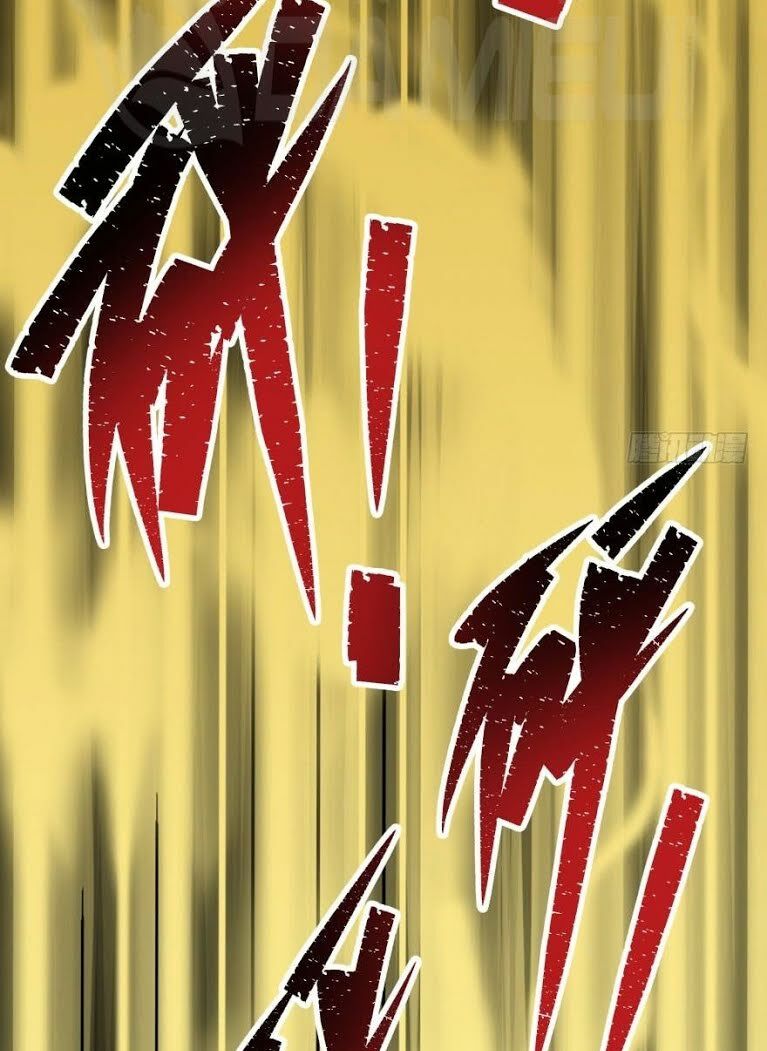 Thú Nhân: Chapter 83