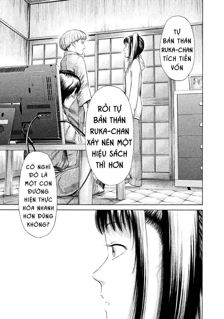 Golden Gold: Chapter 4