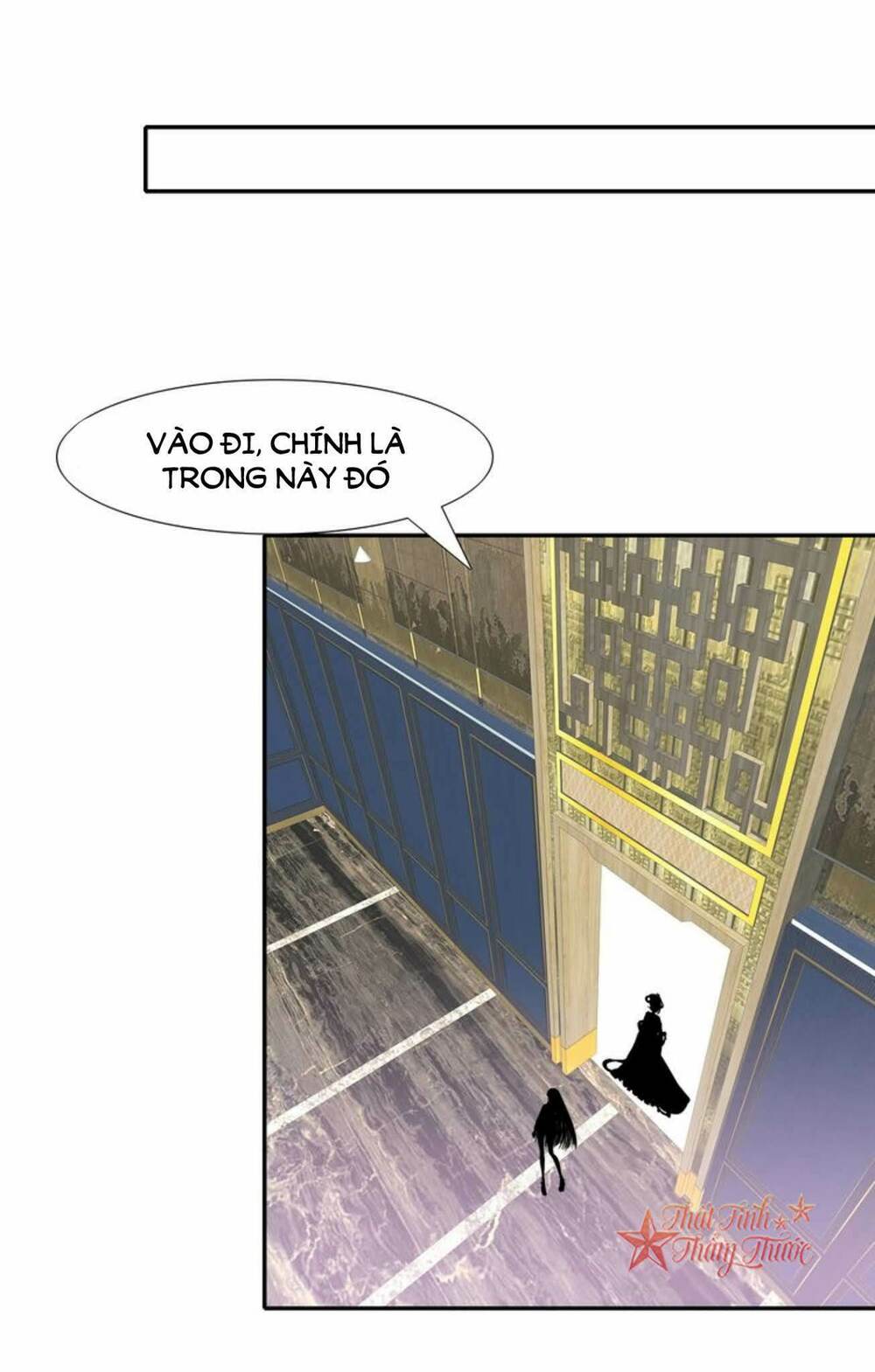 Mộng Văn Sơn Hải Kinh: Chapter 20