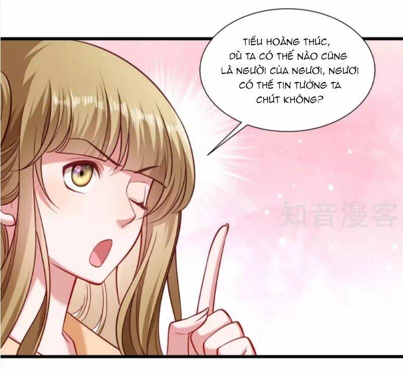 Tiểu Hoàng Thư Và Tiểu Hoàng Thúc: Chapter 50