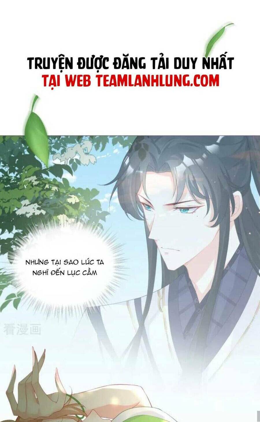 THIẾT LẬP ÁC NỮ CỦA TÔI SỤP ĐỔ RỒI: Chapter 37