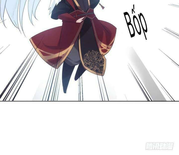 Bí Mật Của Dạ Tộc: Chapter 21