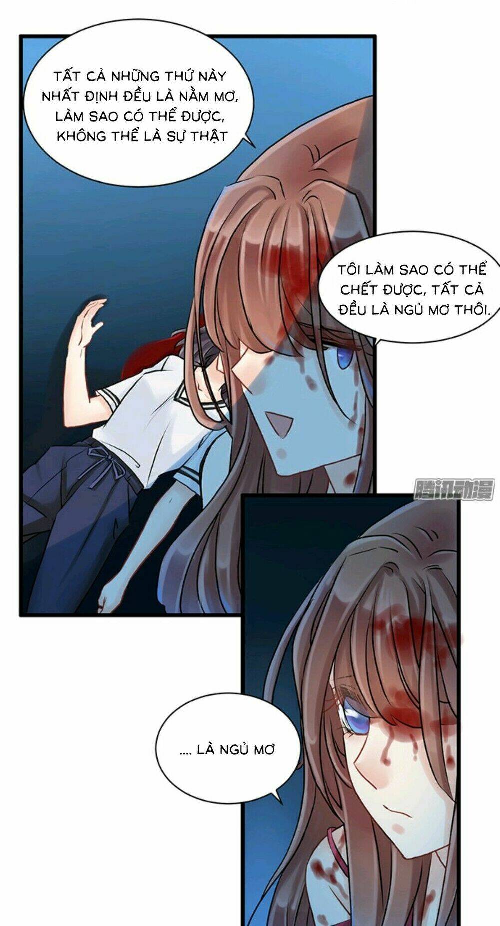 Trọng Sinh Để Ngủ Với Ảnh Đế: Chapter 3