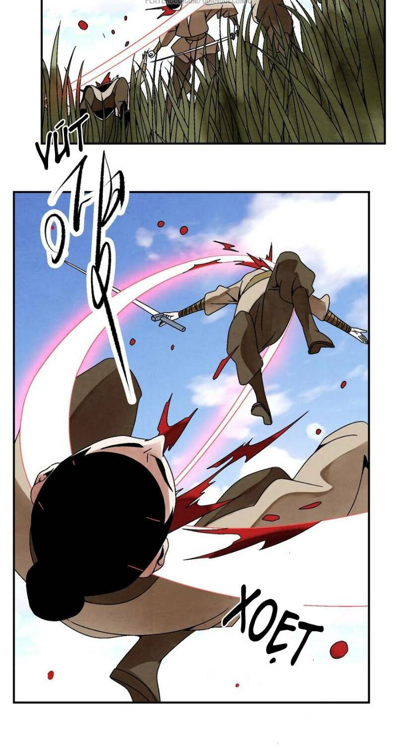 Ma Giáo Giáo Chủ Tái Xuất Giang Hồ: Chapter 28