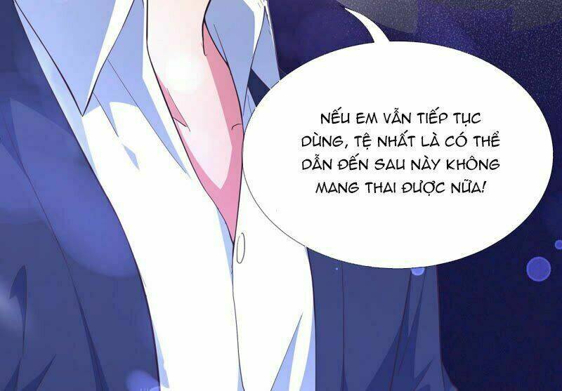 Chiến Lược Lãng Mạn Của Thịnh Thiếu: Chapter 65