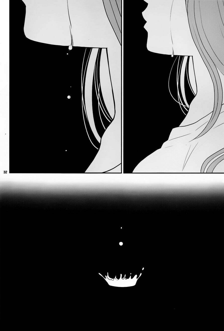 Cô Dâu Của Thuỷ Thần: Chapter 29