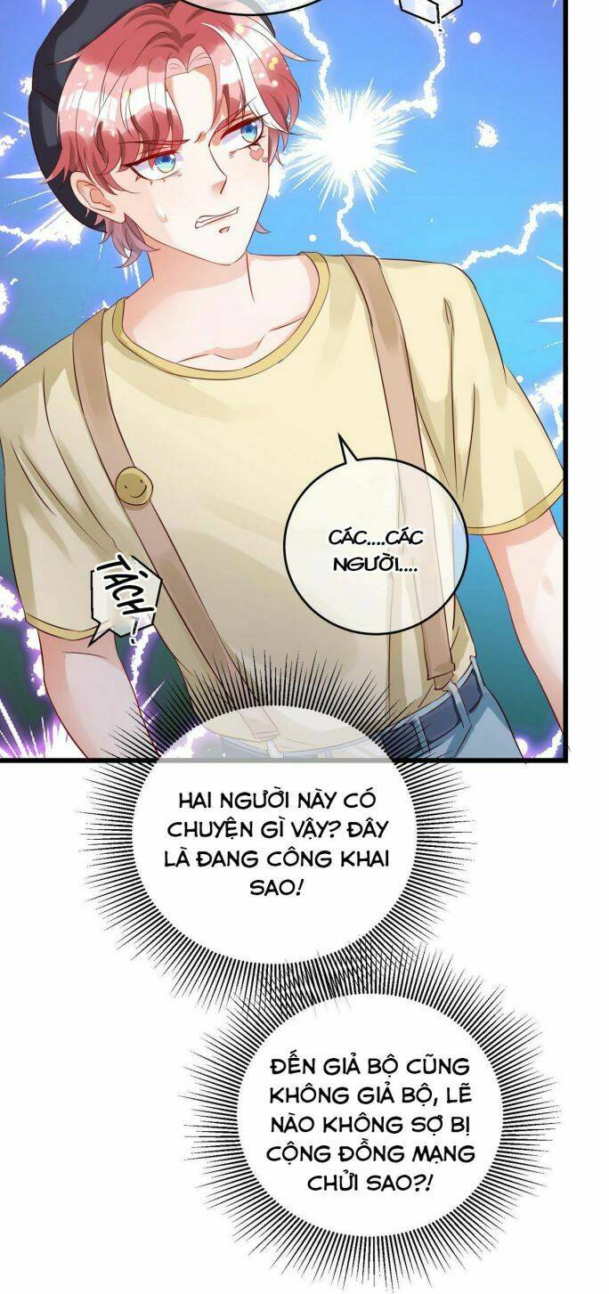 Thú Thụ Bất Thân: Chapter 35