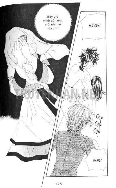 Lọ Lem Hậu Đậu: Chapter 49