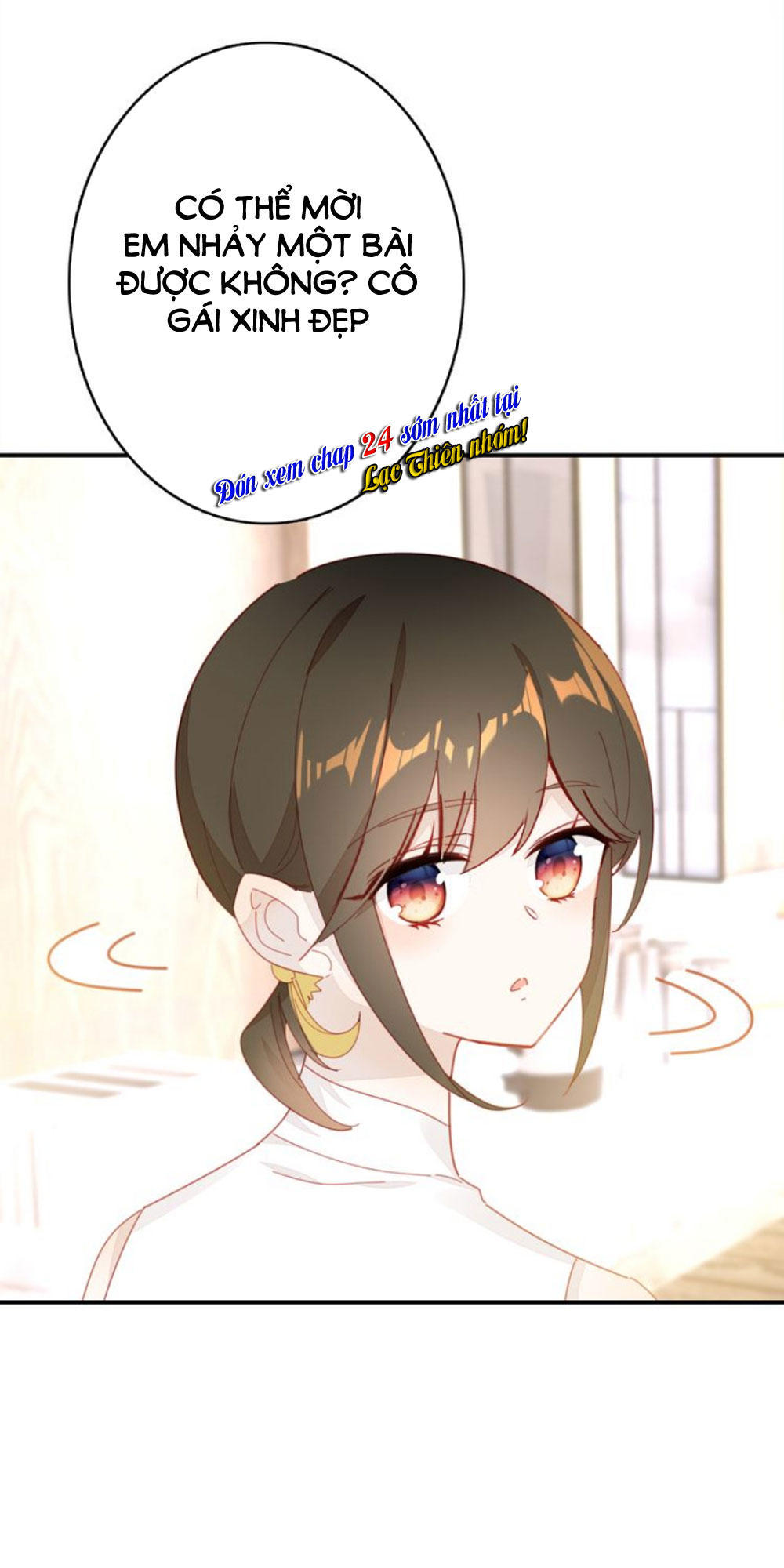 Ái Ngạo Kiều Long Vương Gia: Chapter 23