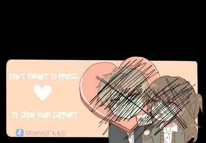 From Nightmare To Love: Chapter 14