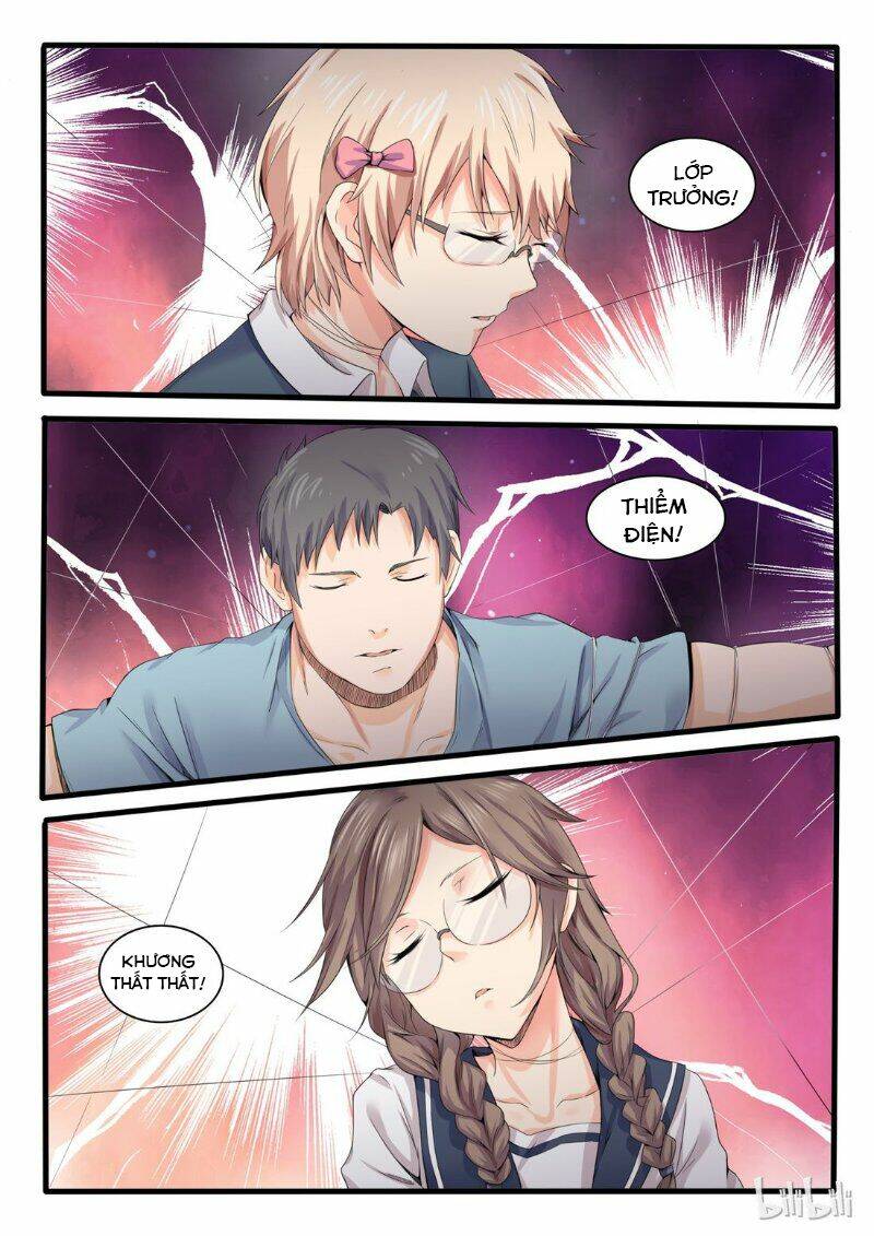 Vợ Tôi Là Đát Kỷ: Chapter 14