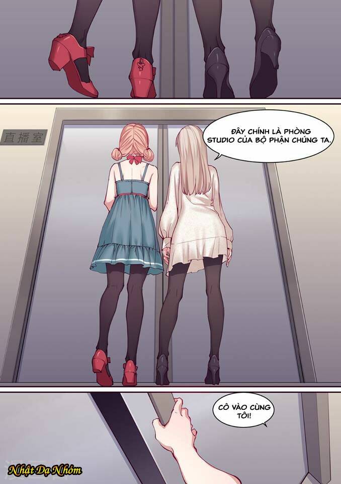 Mùa Hè Của Tổng Tài: Chapter 4