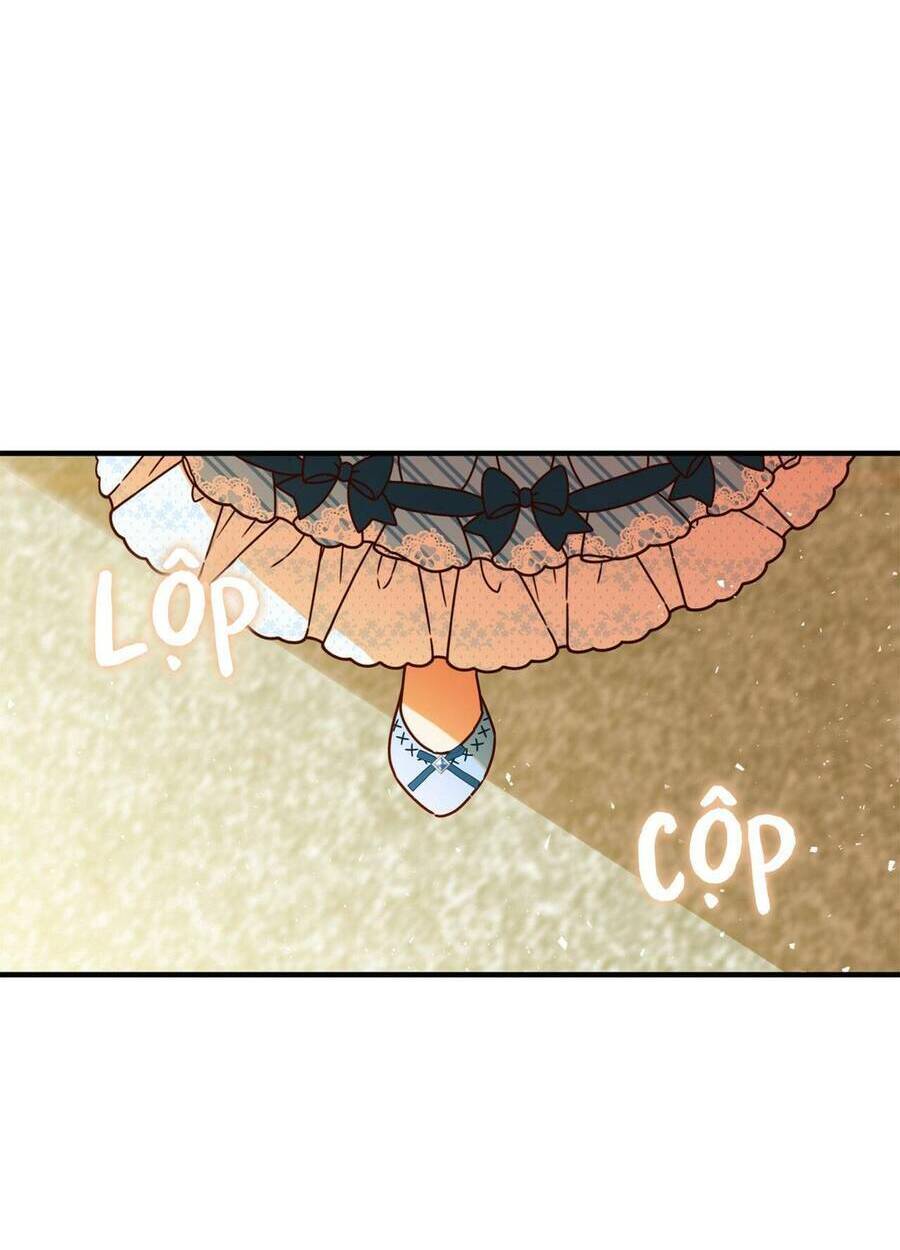 Lòng Trung Thành Với Kẻ Ác: Chapter 6