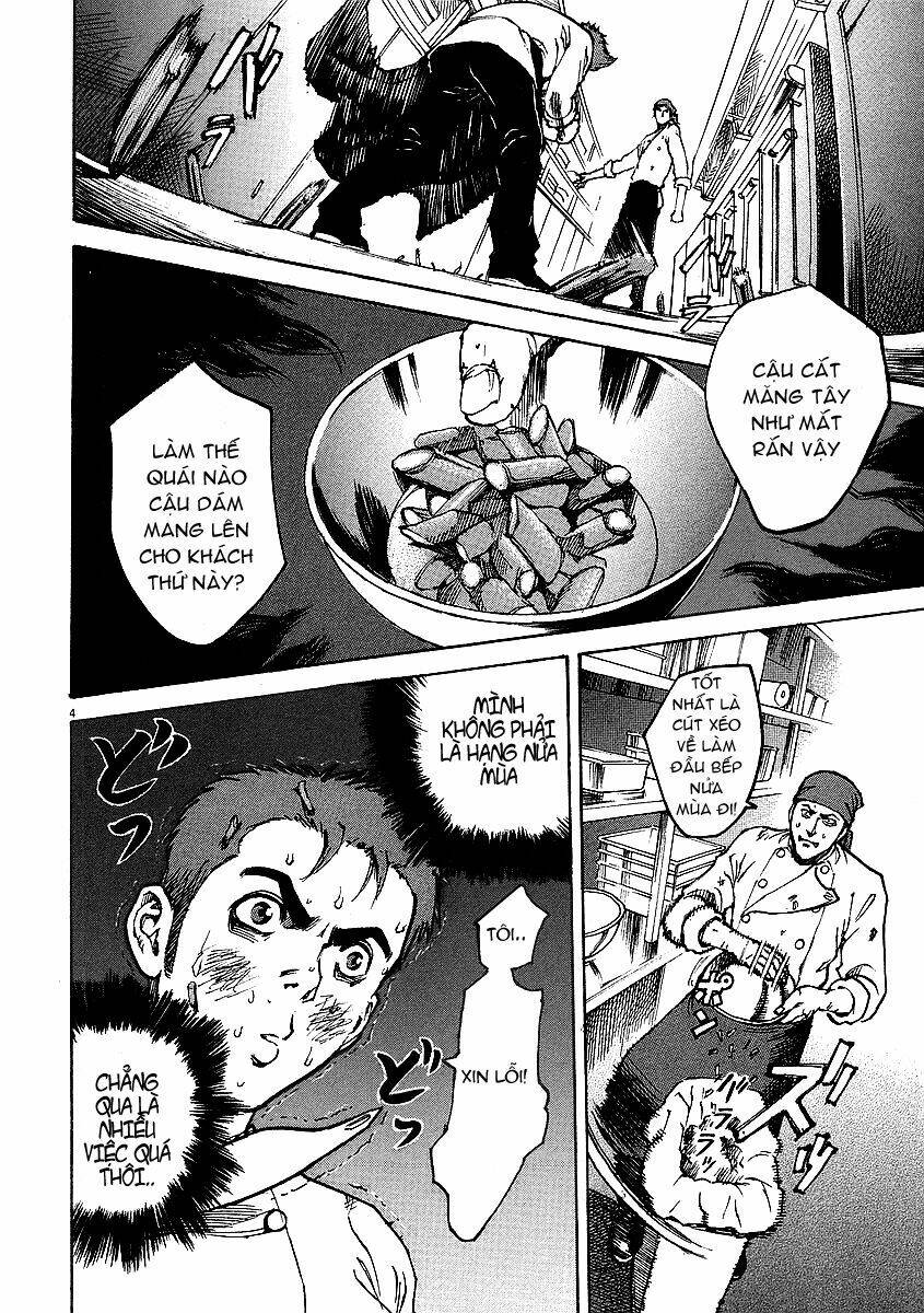 Bambino!: Chapter 13