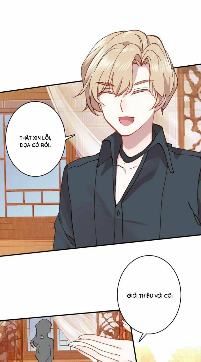 Nhất Sinh Nhất Thế Mỹ Nhân Cốt: Chapter 32