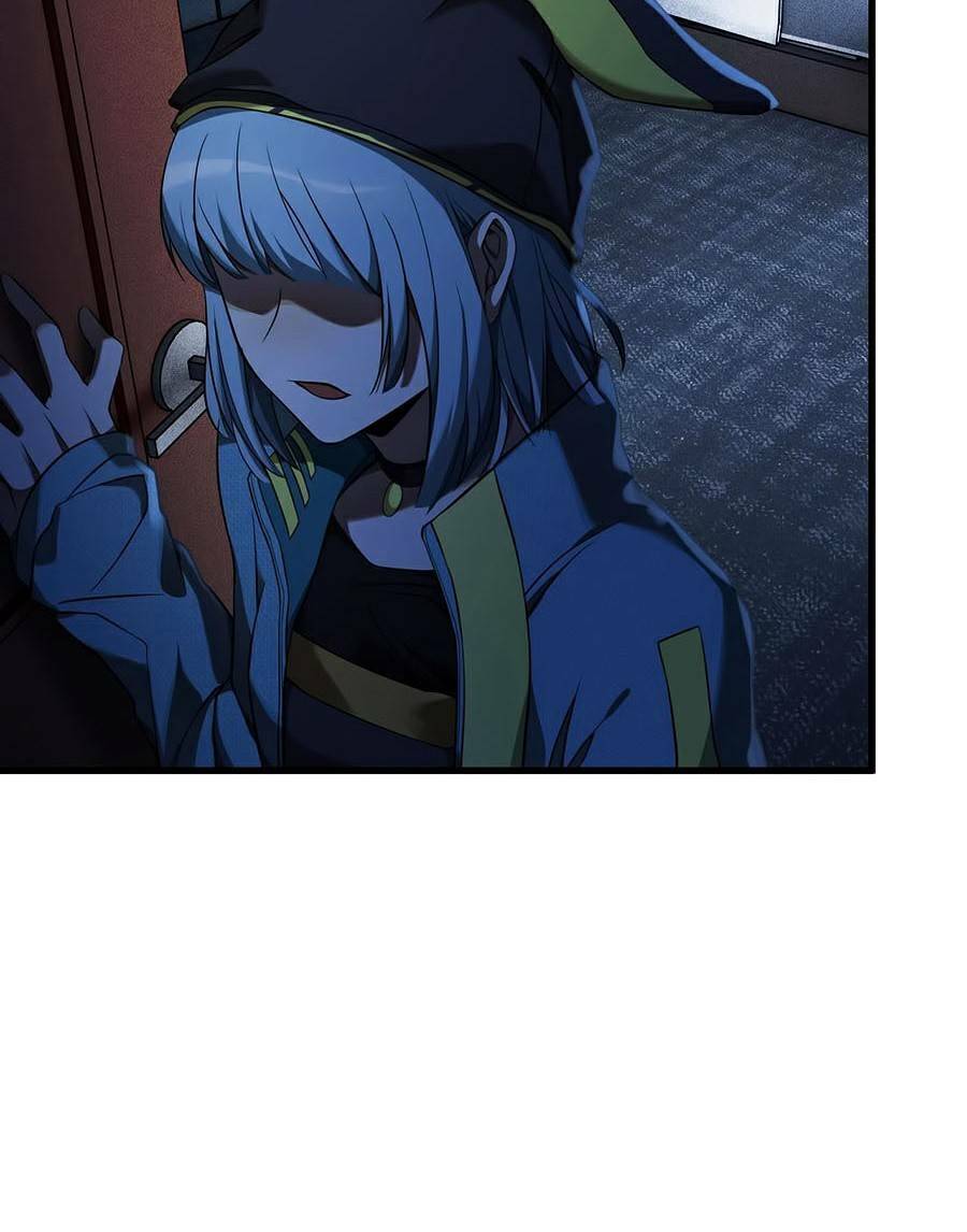 Người Chơi Siêu Mạnh: Chapter 6