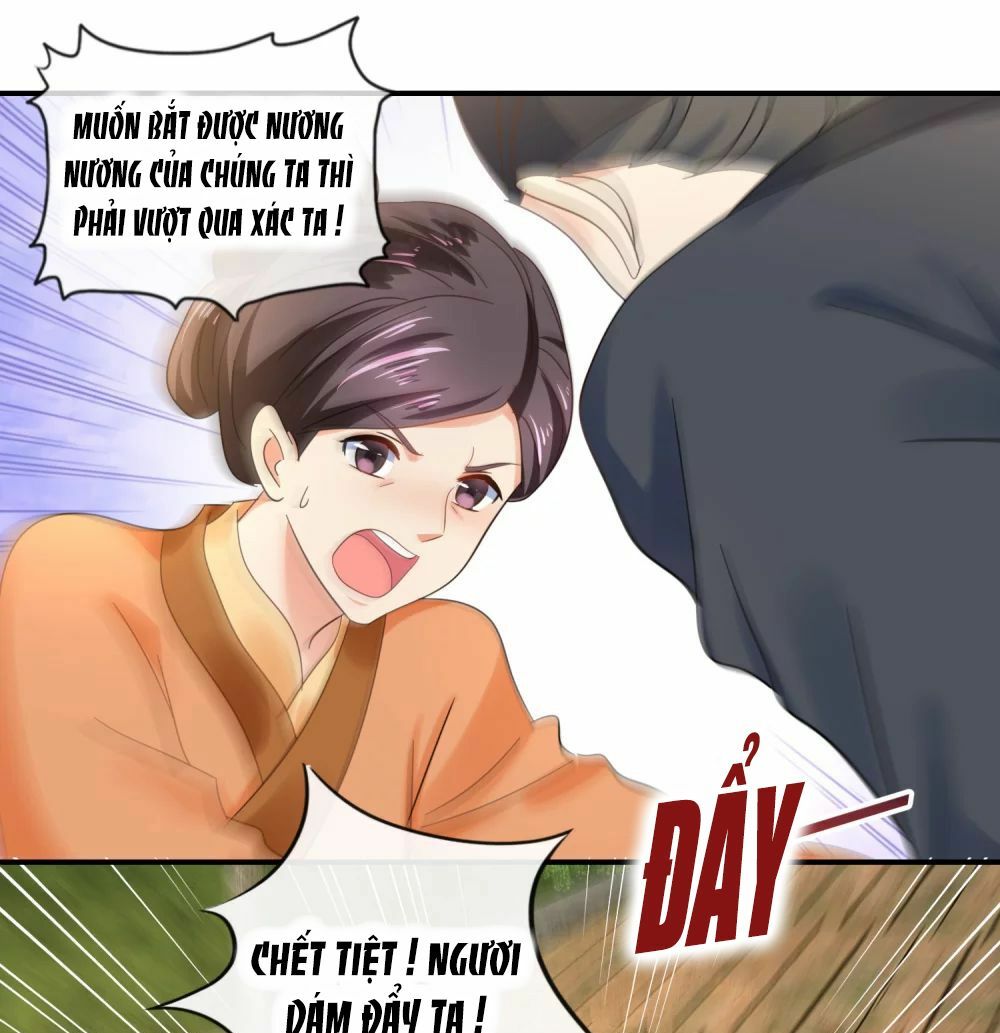 Lãnh Cung Phế Hậu Muốn Nghịch Thiên: Chapter 123