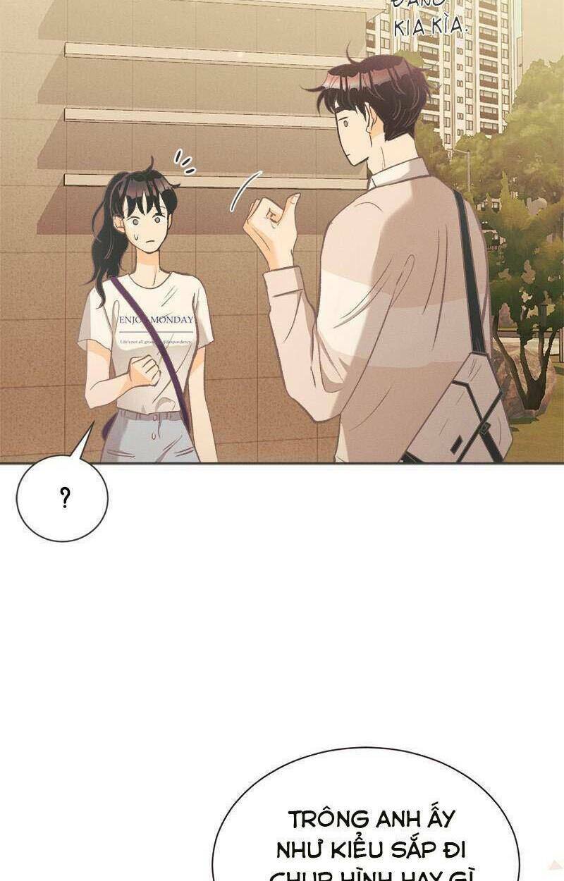 Giấc Mộng Đêm Hè: Chapter 7