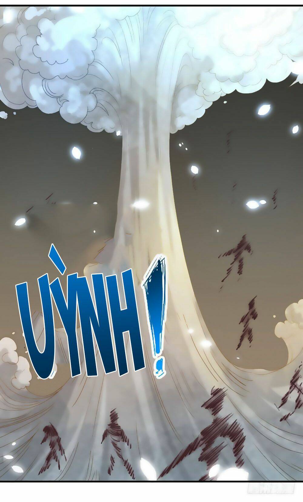 Liêu Liêu Nhân Thân Tu Tiên Truyện: Chapter 98