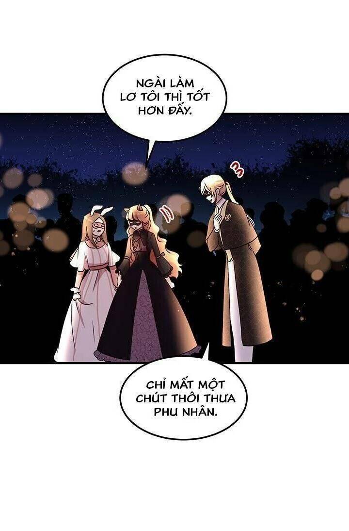 Công Tước, Loạn Vừa Thôi!: Chapter 60