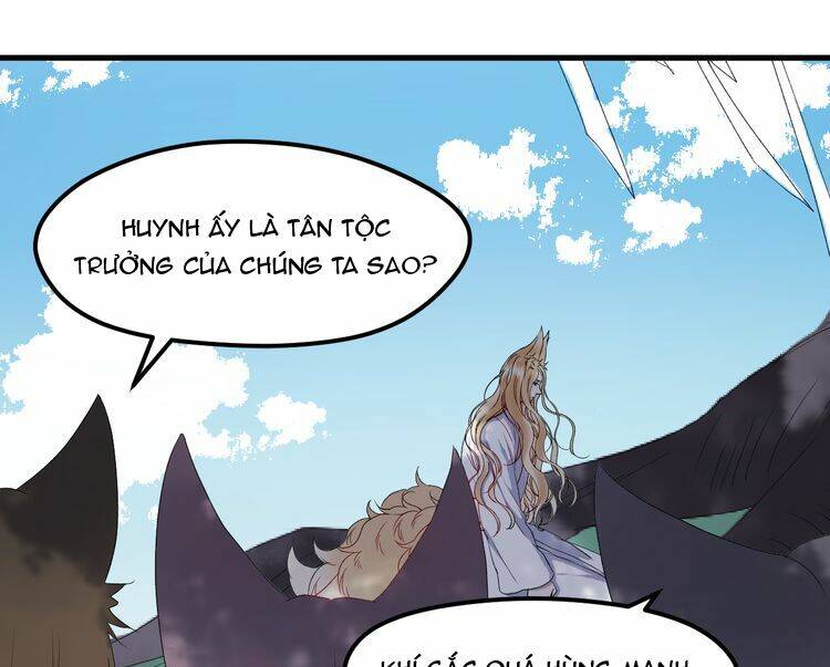 Lượm Được Một Tiểu Hồ Ly 2: Chapter 82