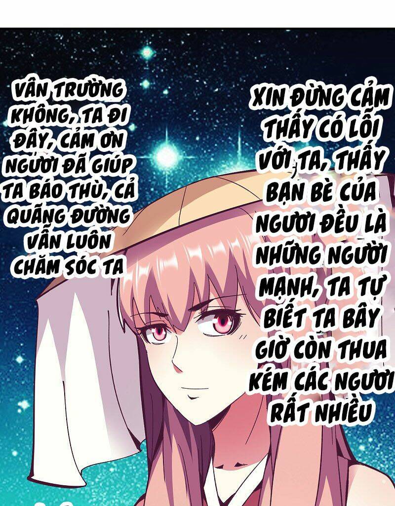 Chiến Đỉnh: Chapter 274