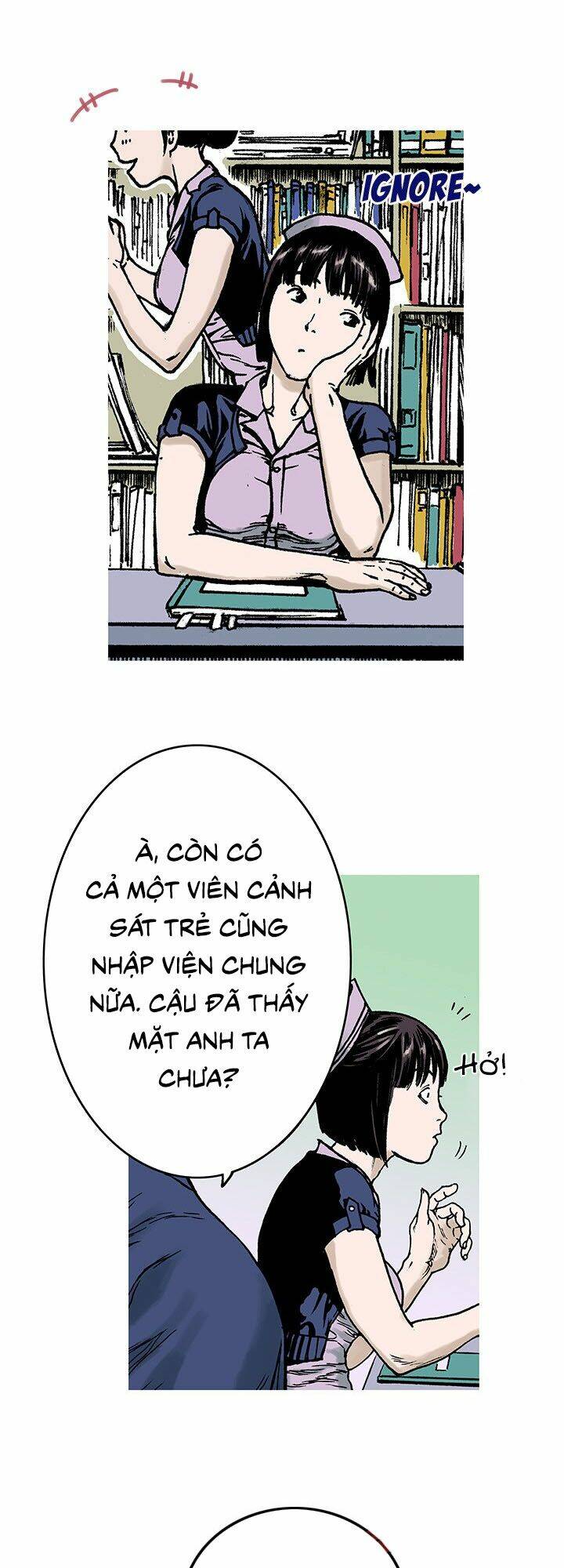 Kang Gito: Chapter 9