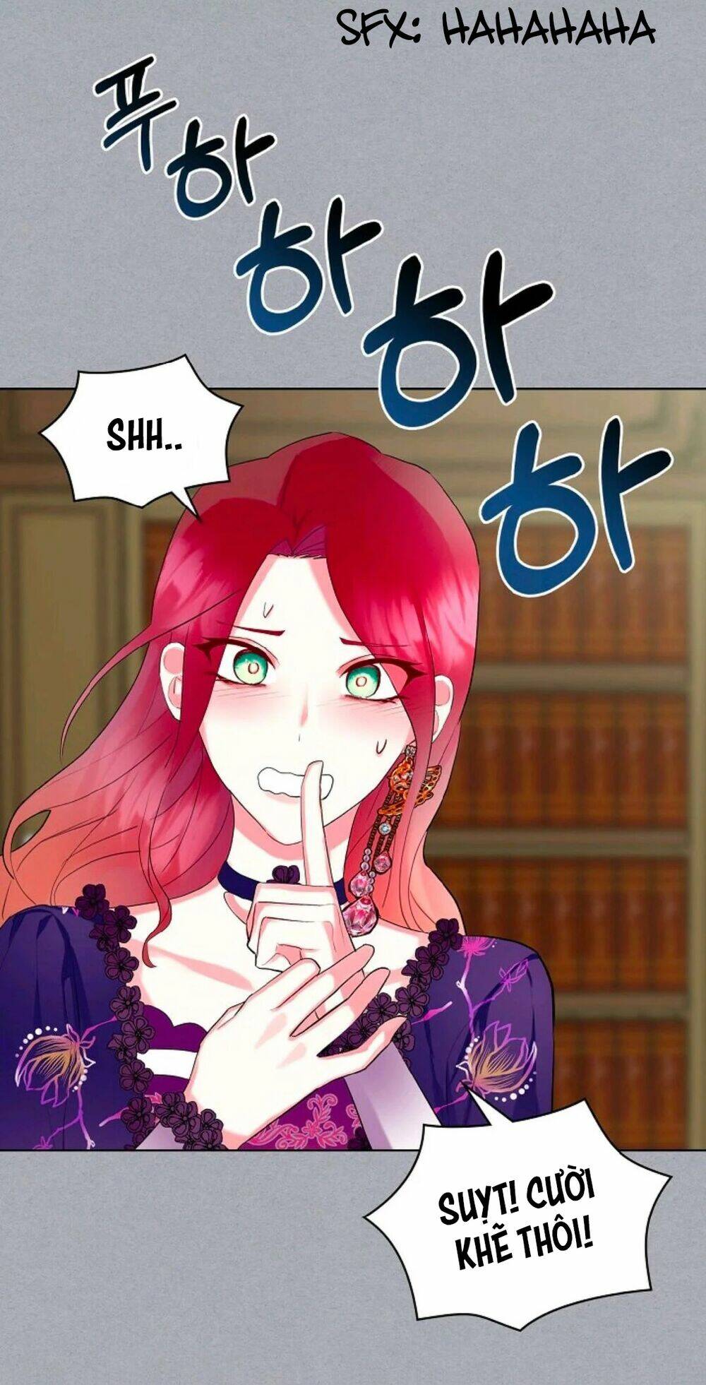 Kẻ Tạo Ra Nữ Phản Diện: Chapter 12