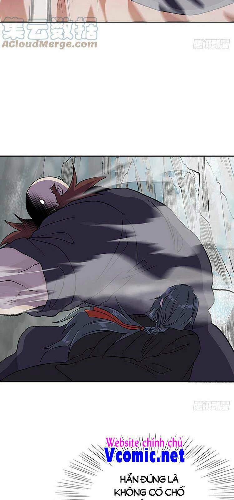 Học Sĩ Tái Sinh: Chapter 214