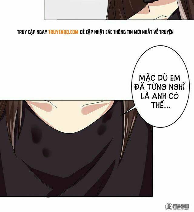 Become A Girl At Night: Chapter 28
