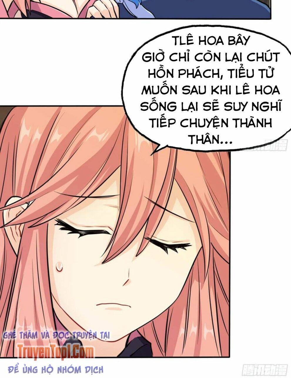 Khởi Đầu Bằng Một Con Côn: Chapter 149