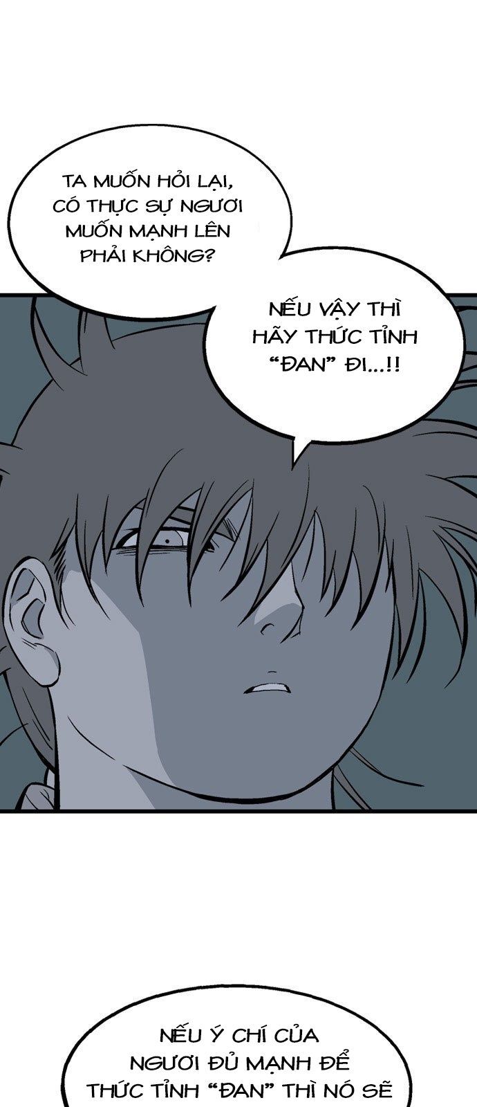 Cao Thủ 2: Chapter 104