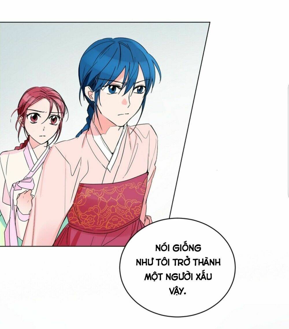 Chae Hong Sa: Chapter 50