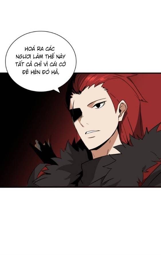 Chúa Quỷ Giáng Thế: Chapter 1