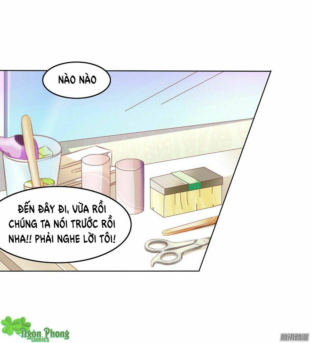 Hoàng Đế “Phế Vật” Tiến Hóa Sử: Chapter 28